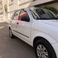 تیبا صندوقدار ۹۸