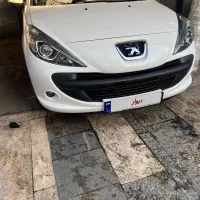 ۲۰۷ اتومات در حد صفر ، معاوضه مزدا ۳ یا هیوندا i30