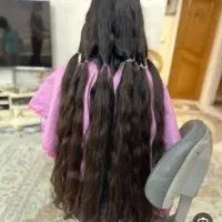 خرید موی طبیعی بانوان