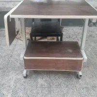 میز تحریر یا کامپیوتر