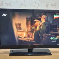 تلوزیون سامسونگ مدل 37 اینچ