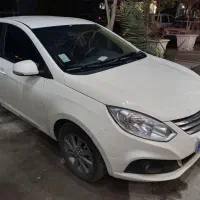 جک j4 مدل 1403 کیلومتر جدید