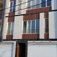 فروش یا معاوضه آپارتمان 96 متری نوساز در سنگر