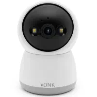 دوربین مداربسته تحت شبکه وونک مدل M2 - 3MP