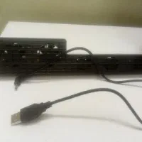 فن ps4 pro|کنسول، بازی ویدئویی و آنلاین|کرج, رجبآباد|دیوار