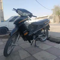 موتور لاکی