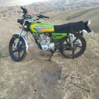 موتور همتاز 200