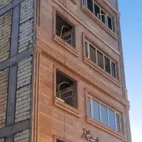 واحد ۸۵متری ۲خواب ،با پارکینگ ،همت گلشن