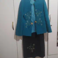 کت دامن