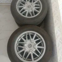 رینگ خرچنگی سایز ۱۵