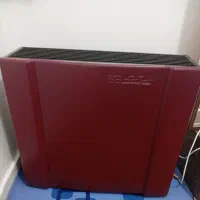بخاری نو.مخزن گاز.محافظ کلر