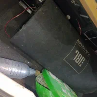 سابJBL1000و باند 6972کنوود و...