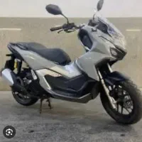 Adv 160ناردو‌کری