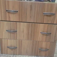 دراور تمیز در حد نو
