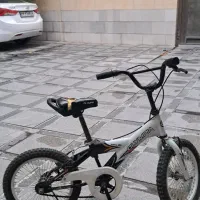 دوچرخه
