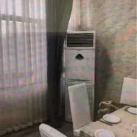 اجاره کولرگازی جهت مهمانی و تشریفات