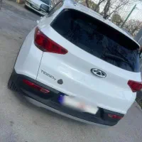 تیگو ۷ ie|خودرو سواری و وانت|خمینیشهر, |دیوار