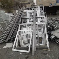 خریدار ضایعات آهن مس برنج الومینیوم میلگرد قوطی و.