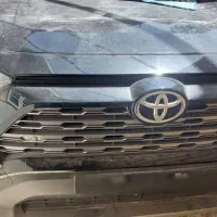 تویوتا راوفور هیبرید 2/5 ژاپن