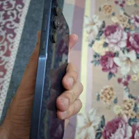 گوشی A55|موبایل|گرگان, |دیوار