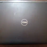 لپ تاپ دل i7 6600 درحد نو واقعی