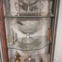 ظروف  سیلور