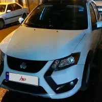 کوییک gxrl 403|خودرو سواری و وانت|الوند, |دیوار