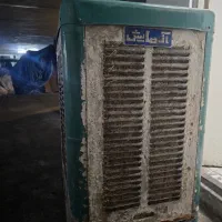 کولر آبی ۴۵۰۰ آزمایش