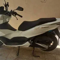 موتور طرح pcx