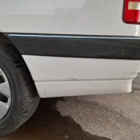 سپرعقب