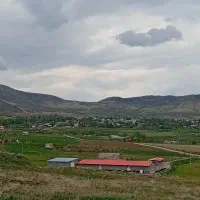 زمین-زراعی-2000مترچسبیده-به-آسفالت
