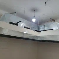 کانال سازی سید طراحی+ساخت+نصب(هود آشپزخانه)