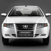 حواله خودرو سمند سورن پلاس 30 روزه
