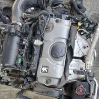 موتور استوک اروپایی تمامی خودروها و گریبکس