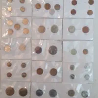 سکه کلکسیونی قدیمی