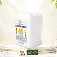 کود بور برای افزایش گلدهی و تشکیل میوه باغات
