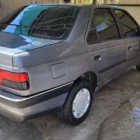 پژو مدل ۹۲فراشبند