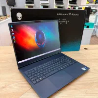 ALIENWARE 16X ultera9