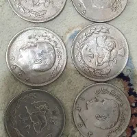 سکه شاهی