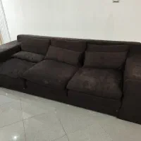 کاناپه راحتی ۳ نفره