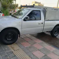 وانت نیسان شوکا دوگانه فابریک تک برگ سند