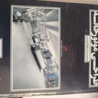 طراحی موتورخانه تاسیسات مکانیک