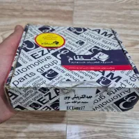 ECU آک و کارنکرده سمند