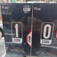 سامسونگ وکال v1