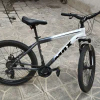 دوچرخه 26