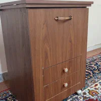 میز چرخ خیاطی
