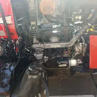 تراکتور 299سوپردار 85اسب بفروش میرسد