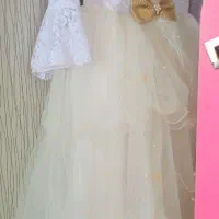 لباس عروس