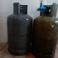 کپسول گاز