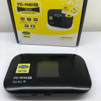 مودم ایرانسل مدل fd.m40
